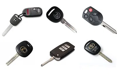 Little Village Locksmith Store Rockwall, TX 972-426-7086 - 18-car-key-made