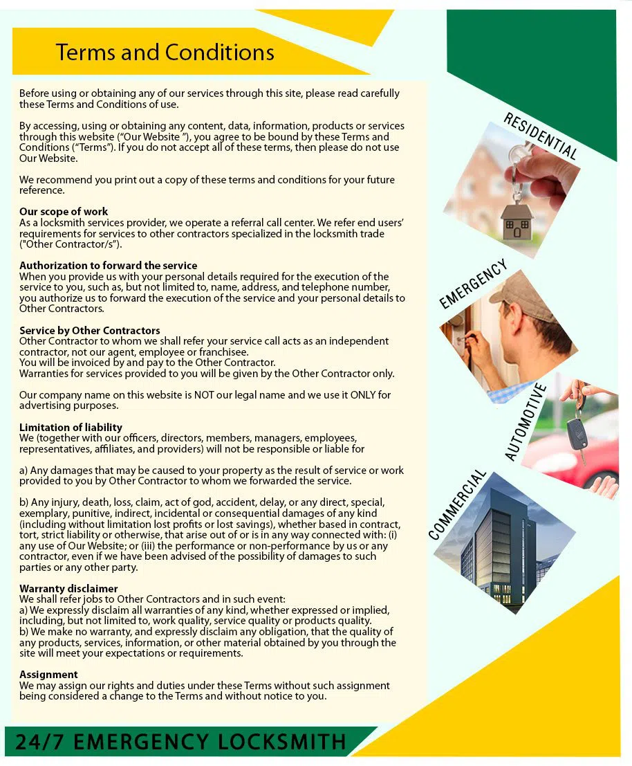 Little Village Locksmith Store Rockwall, TX 972-426-7086