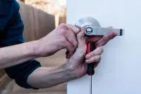 Little Village Locksmith Store Rockwall, TX 972-426-7086 - garage-door